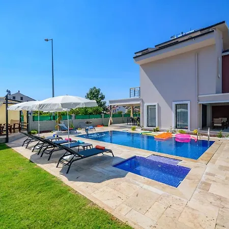 Charming With Central Location In *