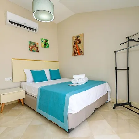 Charming With Central Location In